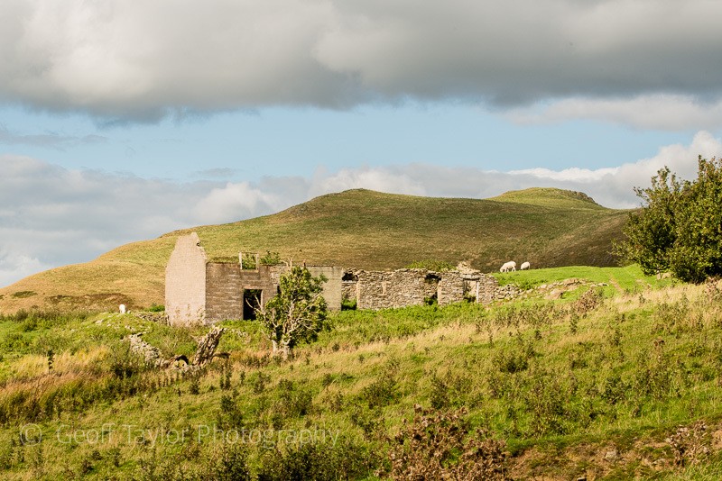 3679 Lan Fawr from Cowlton - Vanishing Buildings