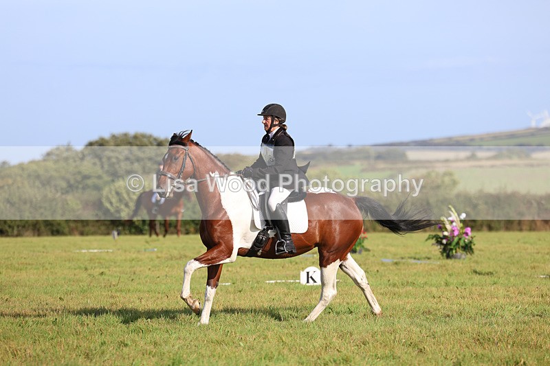 3E7A5905 - Class 1: Trebudannon Open: Dressage (Part 2)