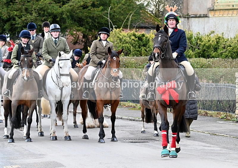 WJ6_3751 - Berks & Bucks Lead Rein - Hendred House 22-12-14
