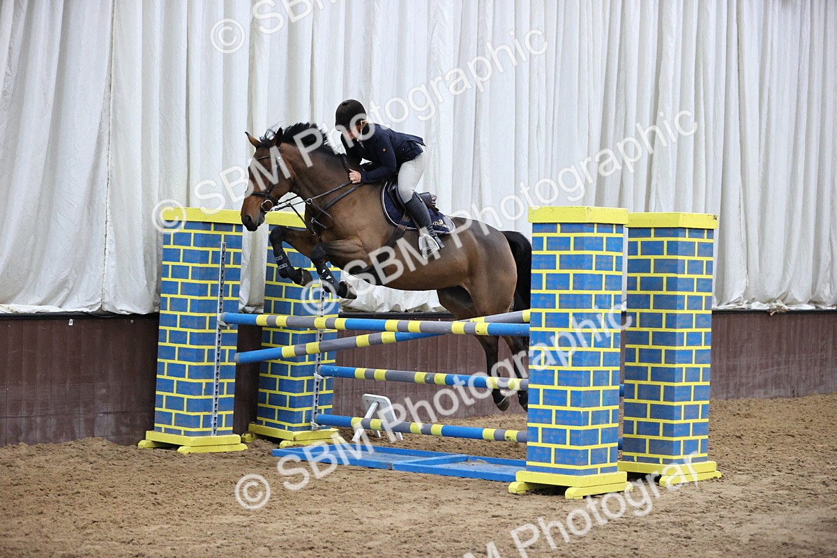 SBM_001836 - Class 4 - Senior Newcomers - 1.10m Open