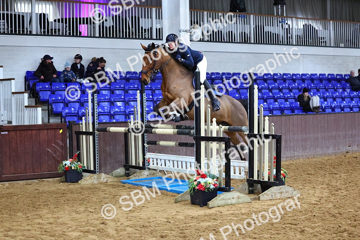 SBM_006085 - Class 19 - Blue Chip Joint Care Power Championship Qualifier