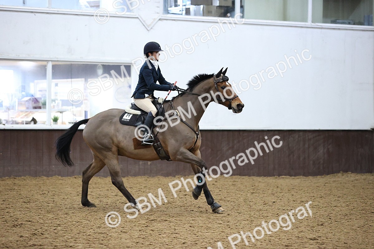 SBM_001170 - Class 4 - 70cm