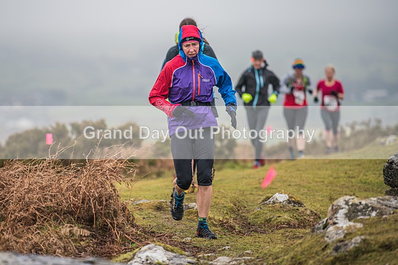 KWL-473 - Kendal Winter League Birkrigg Sunday 29th January 2023