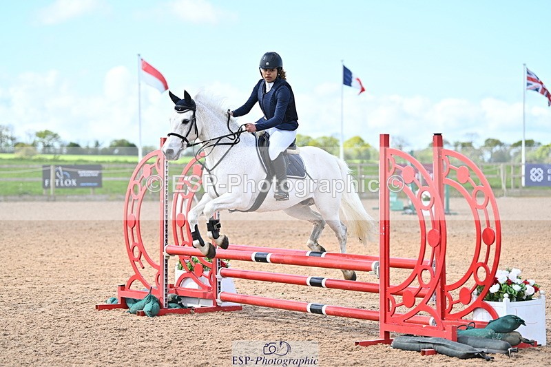 240504A-104446-01107 - Cls 2 Pony British Novice & 80cm Open