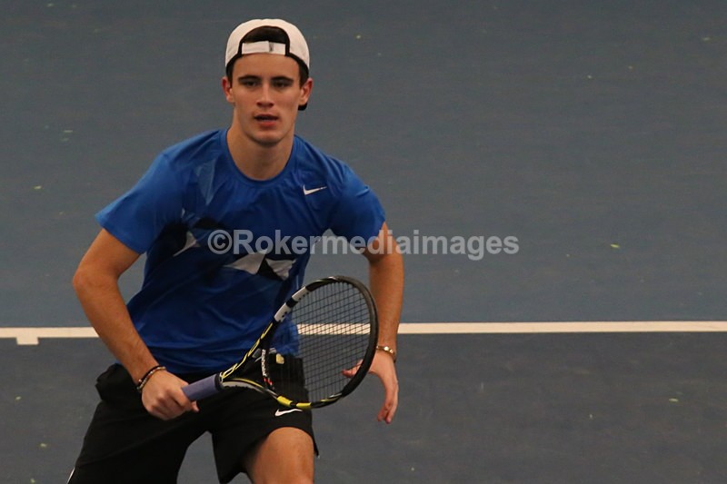 IMG_8400 - AEGON BRITISH TOUR JAN 2016