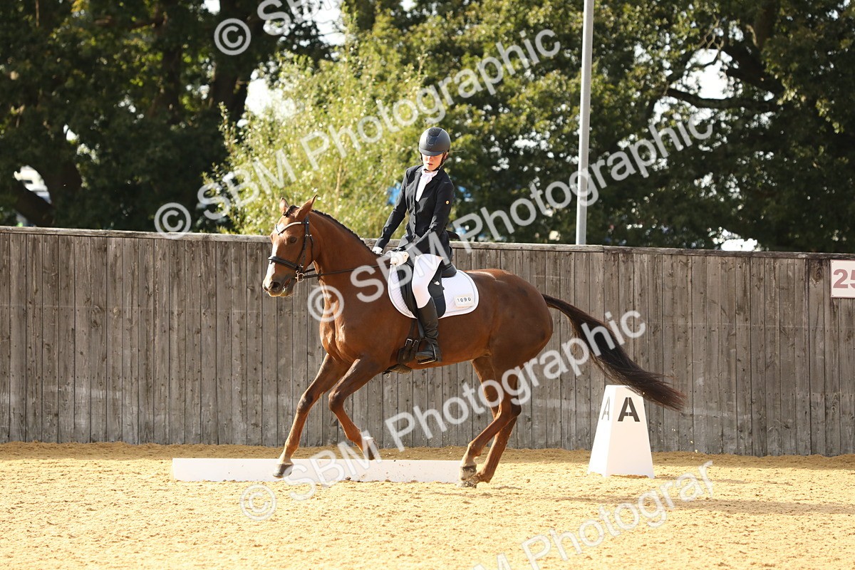 SBM_51345 - D23 - Junior Championship - Prelim 12