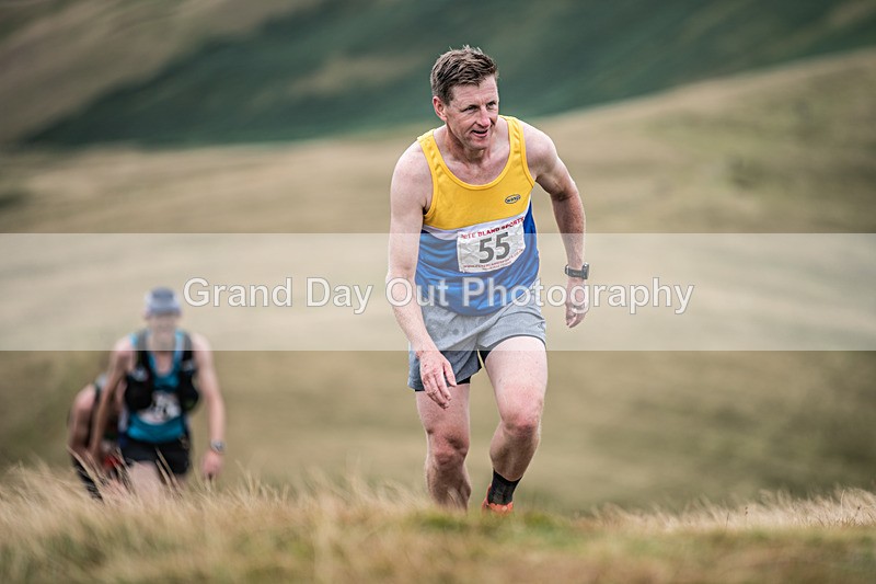 Sedbergh Hills-177 - Sedbergh Hills Fell Race Sunday 16th August 2026