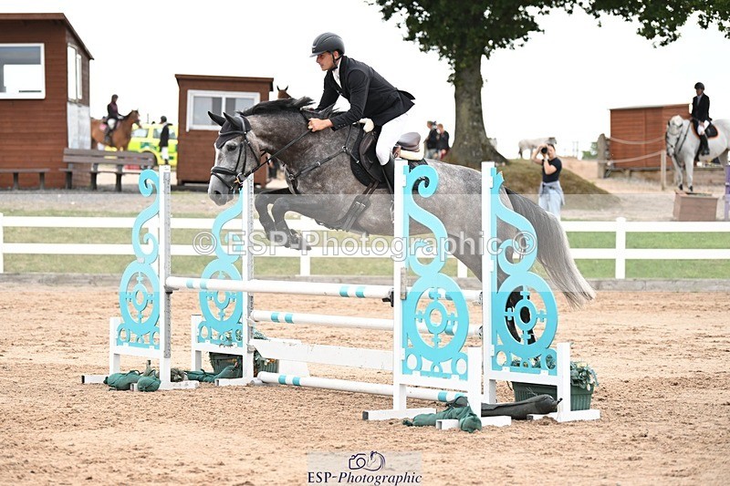 250727-093559-08853 - Cls 31 British Novice and 90cm