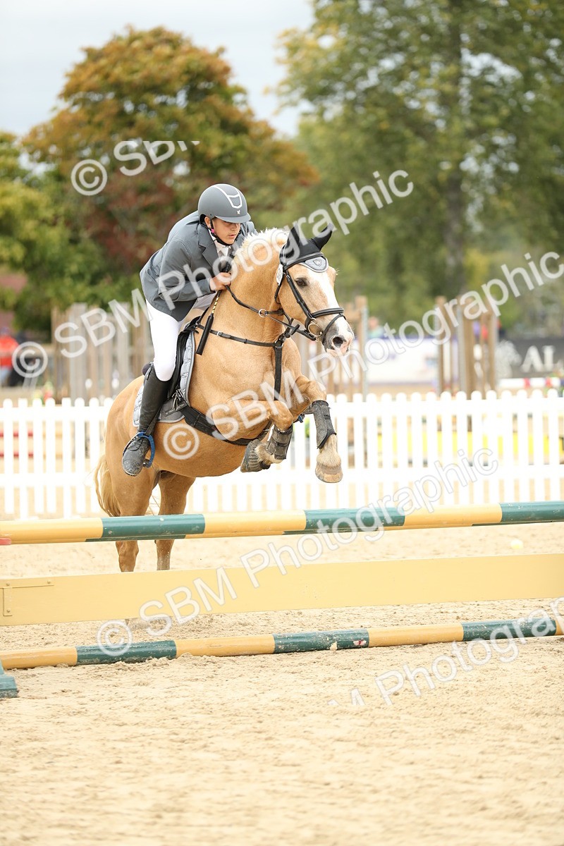 SBM_67814 - J15 - Junior Pony 70cm Championship