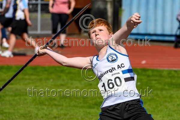 East25Sun-929446 - Field Male