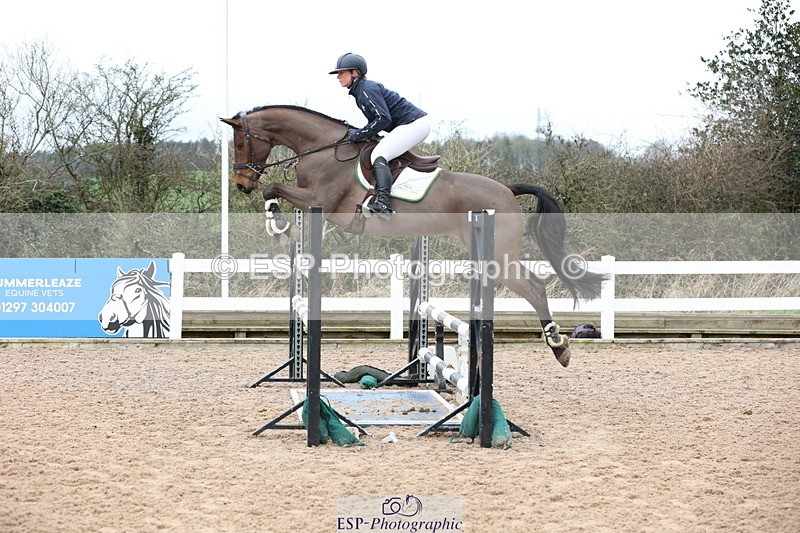 240223A-150846-02161 - Cls 6 Foxhunter and 1.20m Open