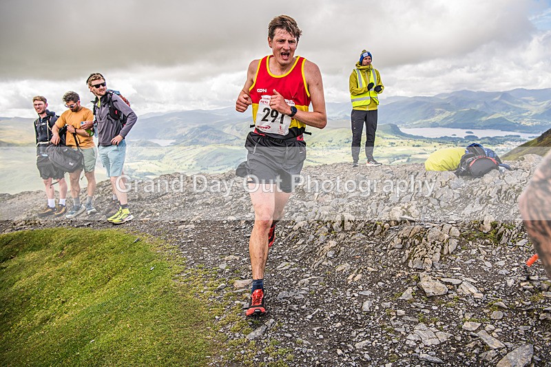 Blencathra-264 - Blencathra Fell Race Sunday 28th June 2026