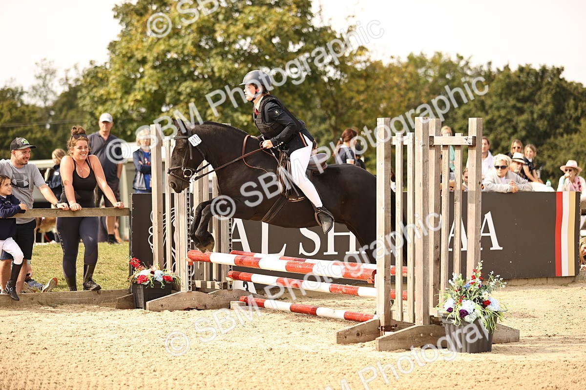 SBM_66826 - J13 - Junior Pony 60cm Championship