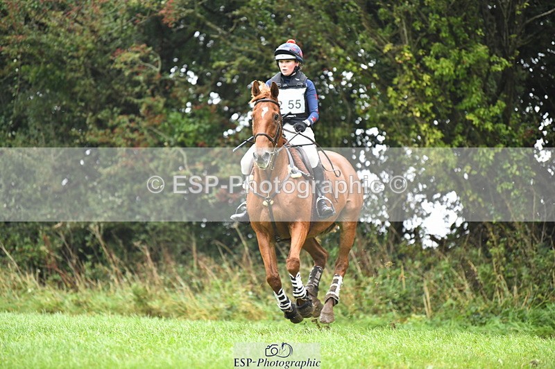 230924A-110200-03696 - 100 XC Start to 12.00