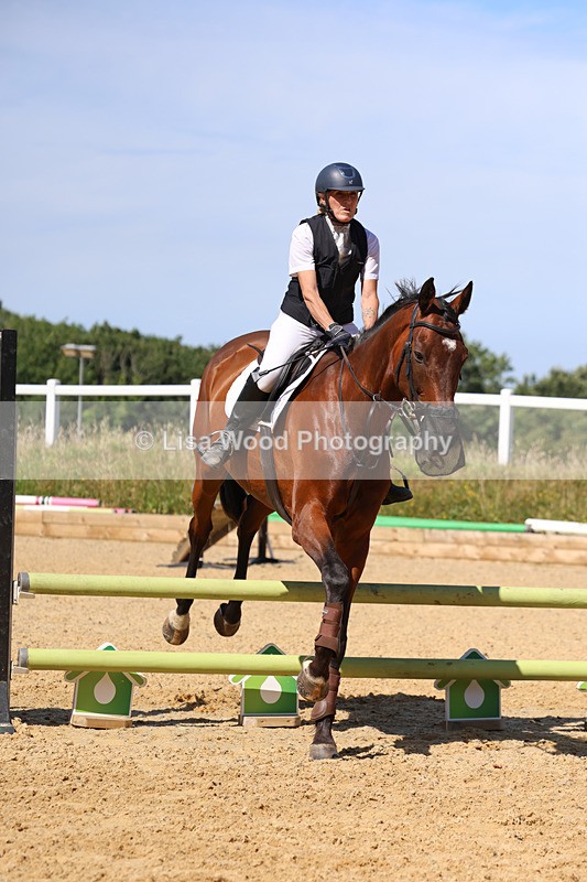 3E7A6803 - Class 2: 70cm