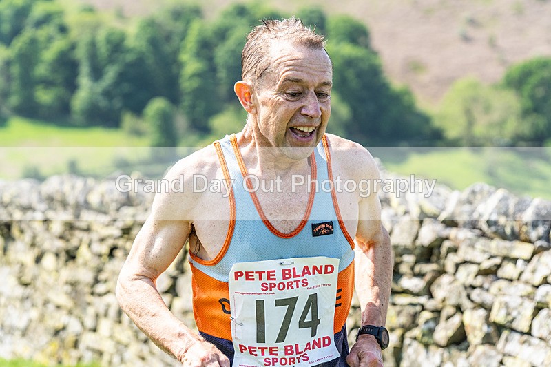 Two Tops-380 - Two Tops Fell Race Saturday 18th May 2024