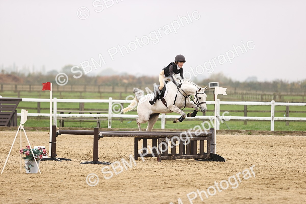 SBM_001388 - Class 1 - 70cm