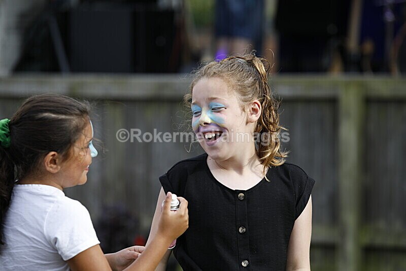  - Elmstock 2019..the people