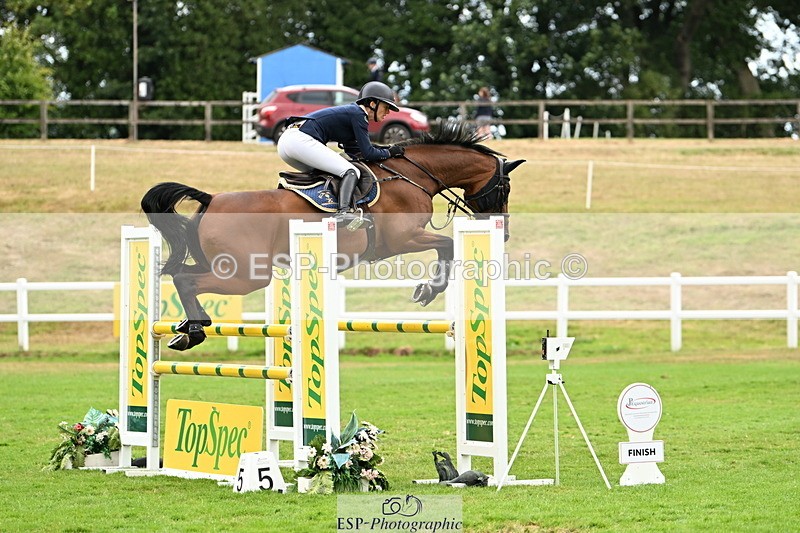 250706A-133255-20177 - Cls 45 Snr 1.20m Grand Prix