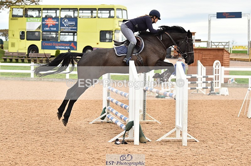 231122A-105420-00109 - Cls 2 Discovery & 1m Open