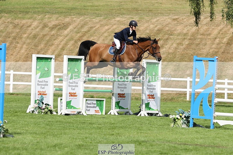 250704A-094902-08476 - Cls 15 Snr 1.20m Open