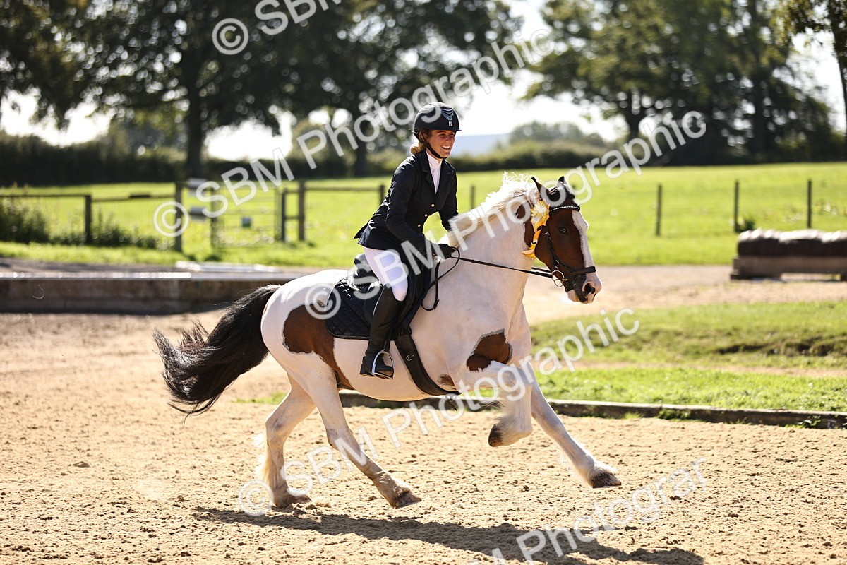 SBM_38593 - J39 - Senior 85cm Championship