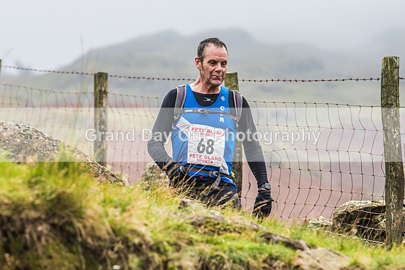 Langdale-1716 - Langdale Horseshoe Fell Race Saturday 7th October 2023
