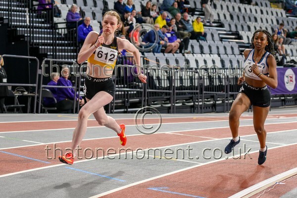 AgeInd25SAT-911443 - Track Female Set Two