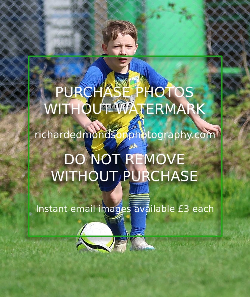 533A6398 - Kendal United Under 10's (18/4/26)
