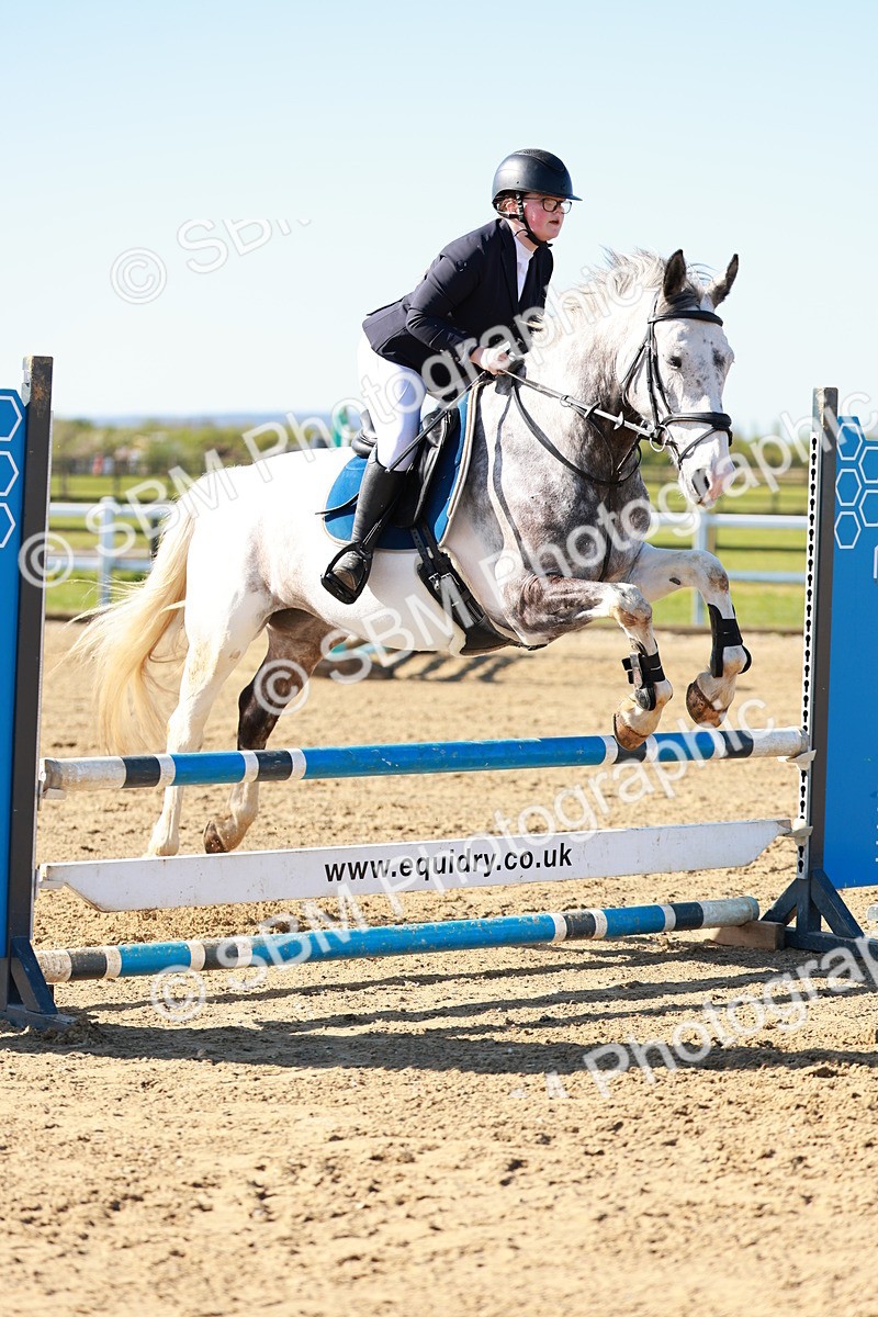 SBM_000497 - Class 1 - Clear Round