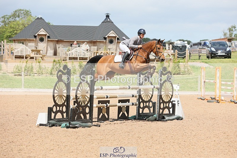 250525-134928-08514 - Cls 29 Snr Newc 1st Rnd