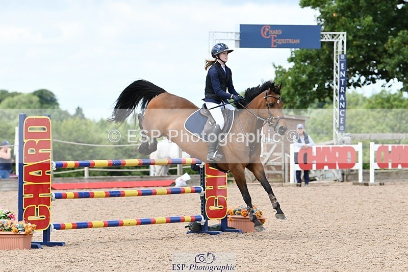 250628-124448-04836 - Cls 12 Newcomers 2nd Round Start to 1pm