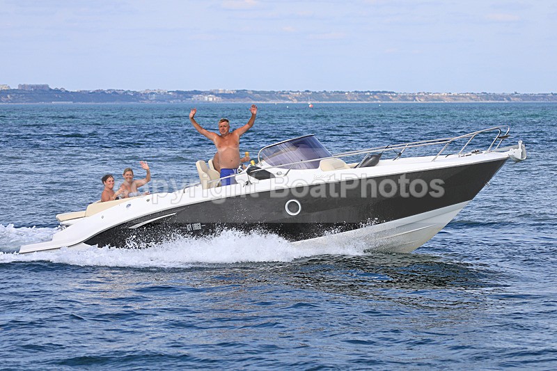 180804 CARABELLA - KEY LARGO 1Y3A5191 - Motorboats - Open