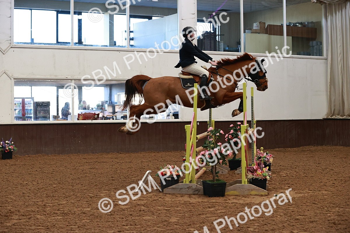 SBM_002578 - Class 10 - Senior Newcomer 1.10m