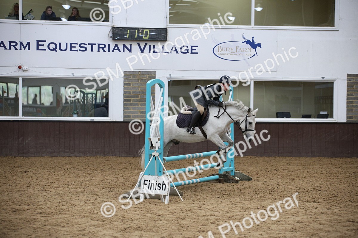 SBM_002013 - Class 5 - Area 12 Championship Qualifier - 70cm