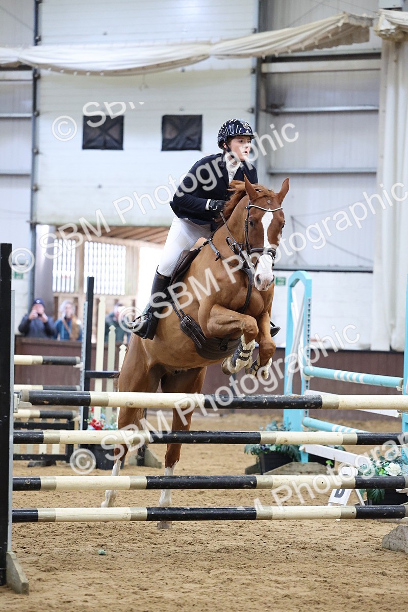SBM_006395 - Class 23 - Senior Newcomers - 1.10m Open