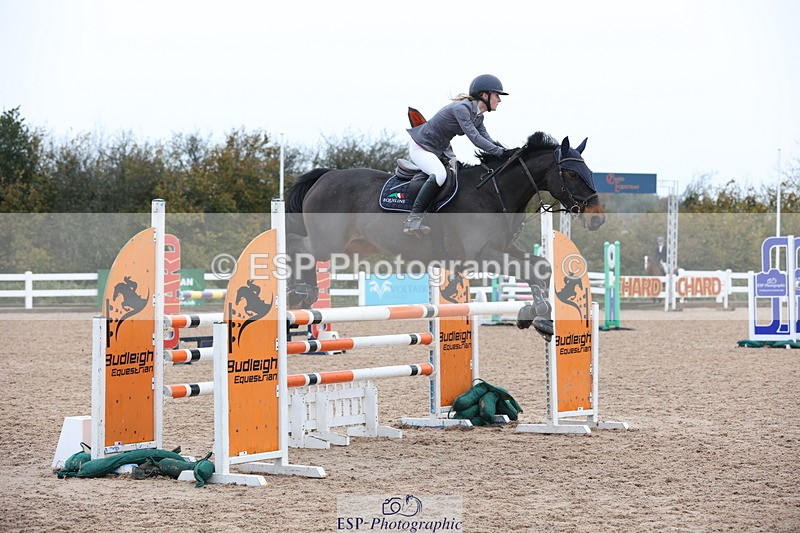 231112A-122800-04010 - Cls 19 Snr 1.05m Open