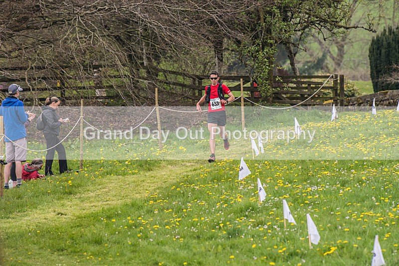 3 Peaks Finish-321 - The 3 Peaks Race Saturday 26th April 2025 - The Finish