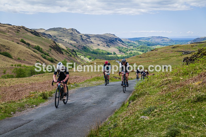 130350 - Hardknott Pass Camera 1 13.00-14.00