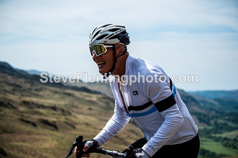 132950-2 - Hardknott Pass Camera 3 13.00-14.00