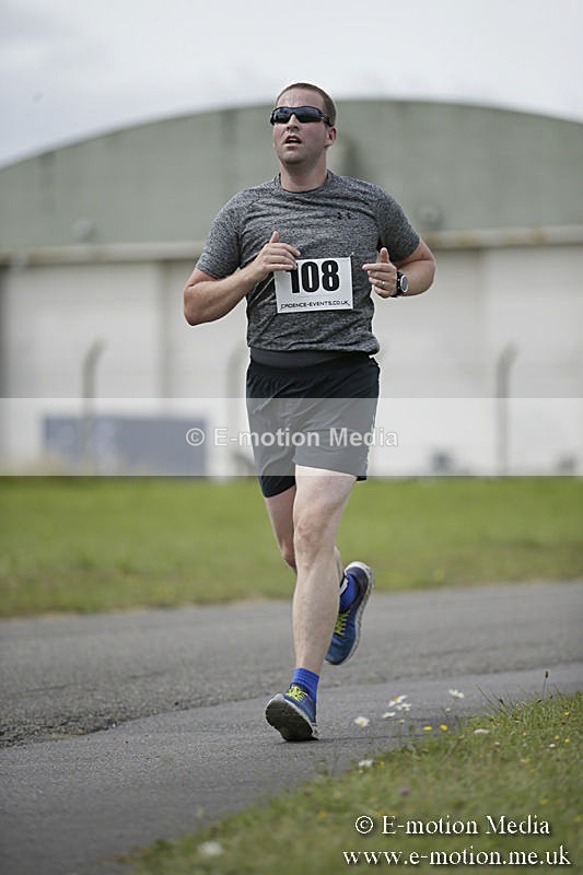 CAD5M 210719-0682 - Cadence Events Colerne 5 Miler  21-Jul-2019