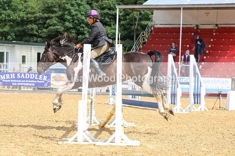 3E7A9741 - Class 8: 80cm Senior