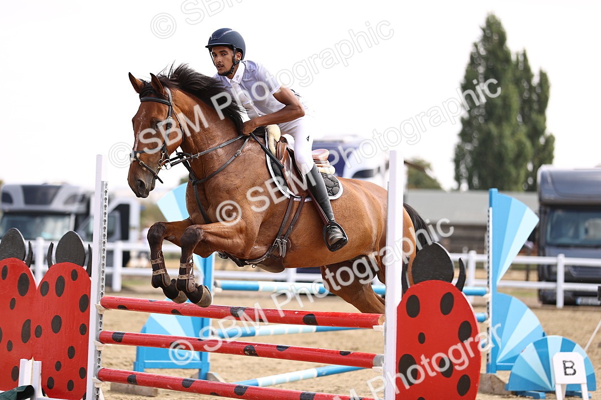 SBM_006316 - Class 11 - Senior Discovery - 1.00m