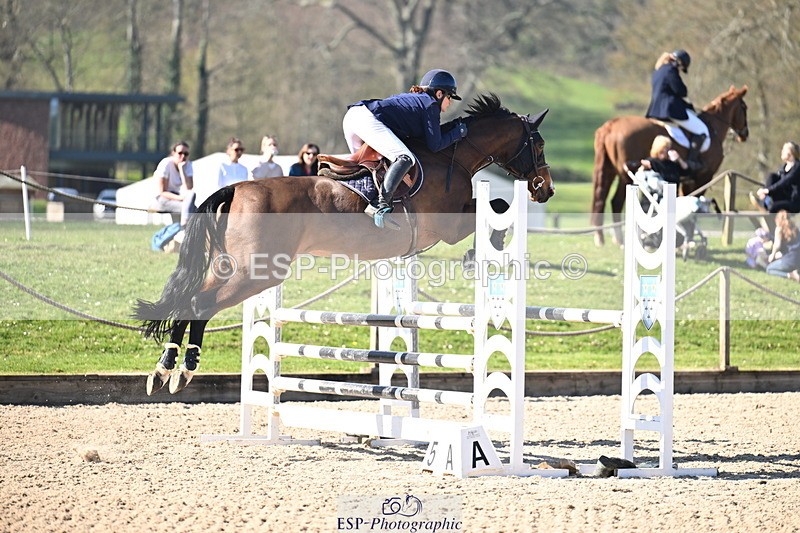 260321A-141011-00925 - 5 Newcomers 1m 10