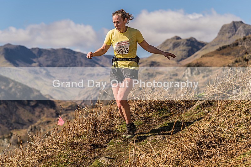Elterwater-678 - Kendal Winter League Races Elterwater Sunday 24th March 2024