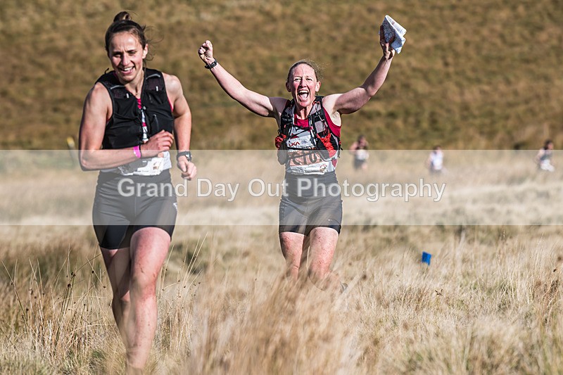 Leg 3 -507 - UK Fell & Hill Relays - Todmorden Leg 3 Saturday 17th October 2026