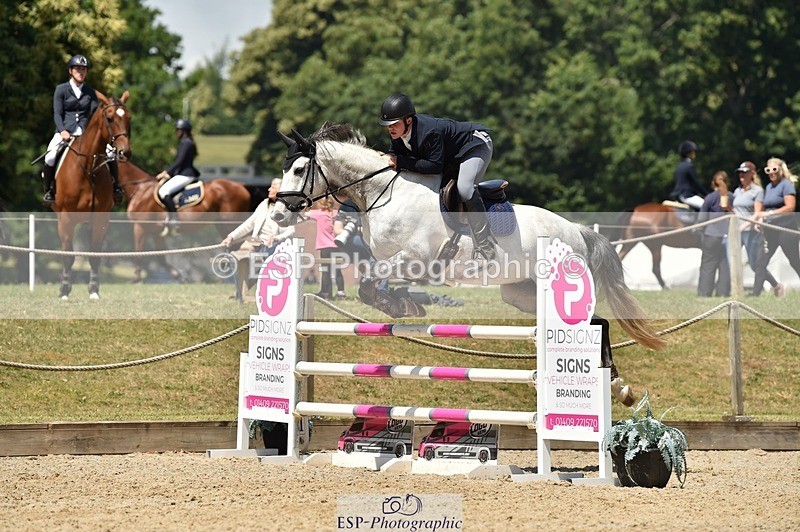 230706-124148-02899 - Cls 6 Newcomers & 1.10m Open