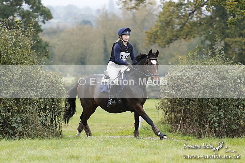 WWHT 181020 WWHT 181020 1389 - WWEC Intermediate (0.90m)  18/10/20