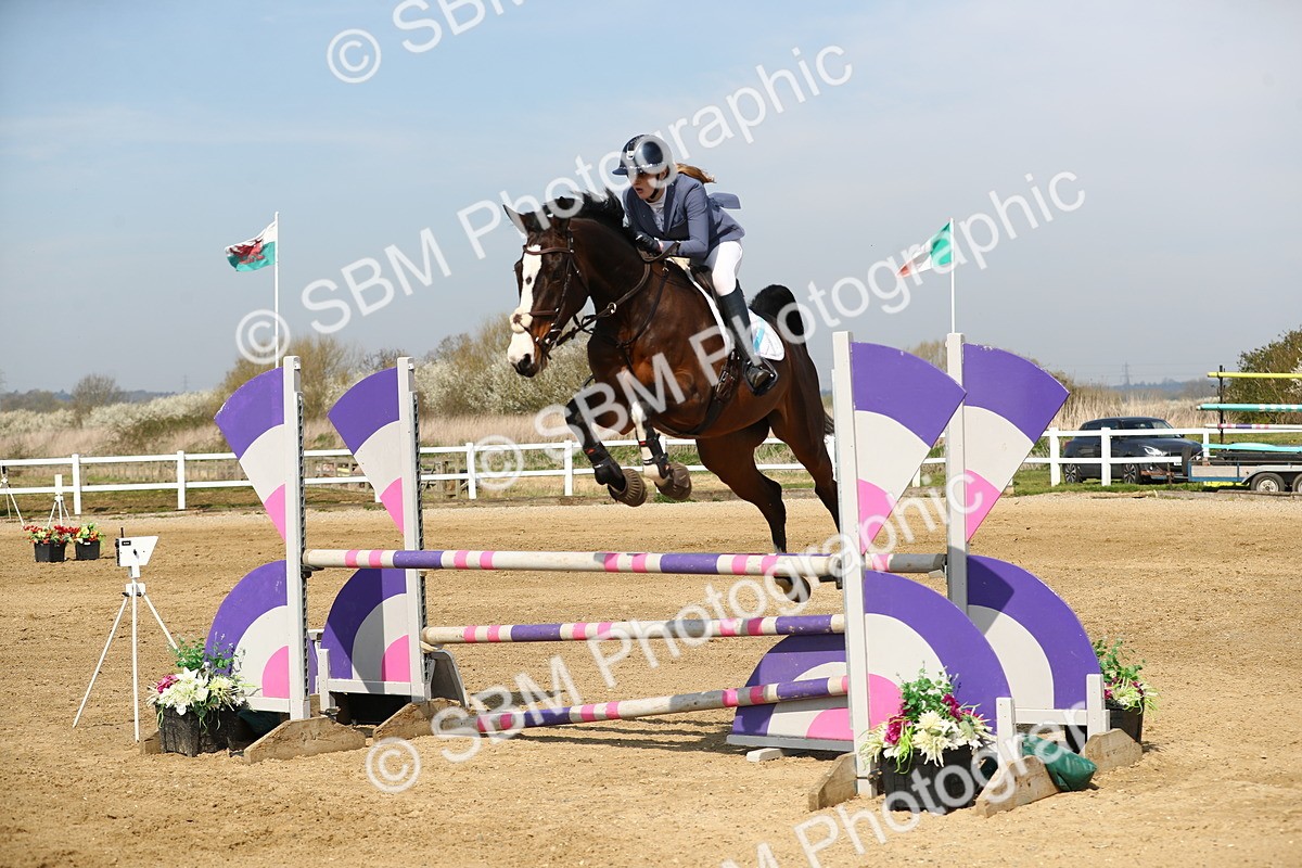 SBM_002214 - Class 9 - Senior Discovery - 1.00m