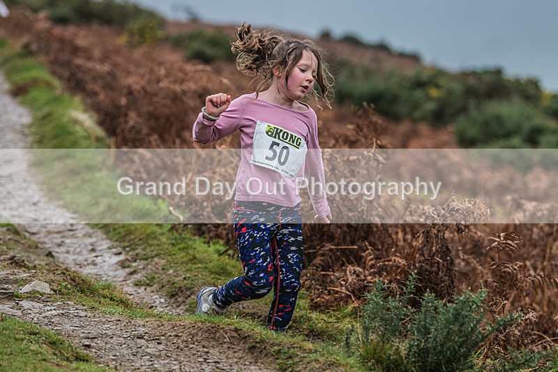 Sale Juniors-129 - Junior Sale Fell Races Sunday 10th November 2024